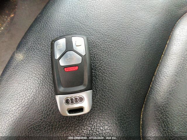 WA1AAAF78KD011331 Audi Q7 55 Premium/55 Se Premium