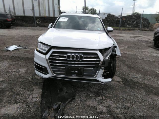 WA1AAAF78KD011331 Audi Q7 55 Premium/55 Se Premium