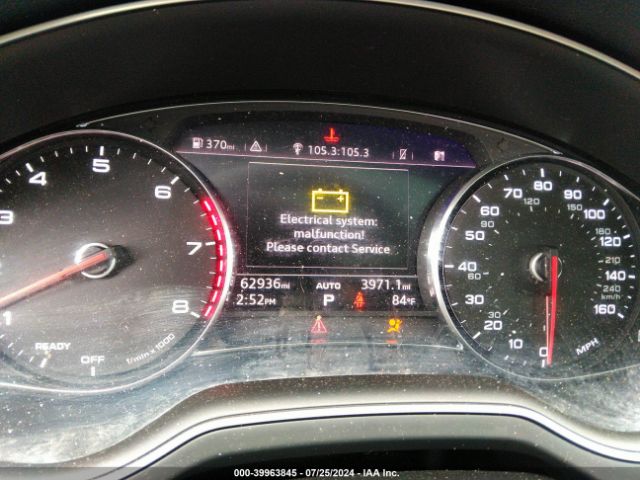 WA1AAAF78KD011331 Audi Q7 55 Premium/55 Se Premium