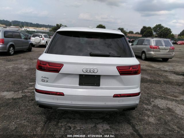WA1AAAF78KD011331 Audi Q7 55 Premium/55 Se Premium