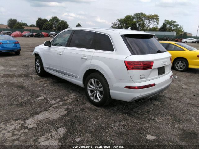 WA1AAAF78KD011331 Audi Q7 55 Premium/55 Se Premium