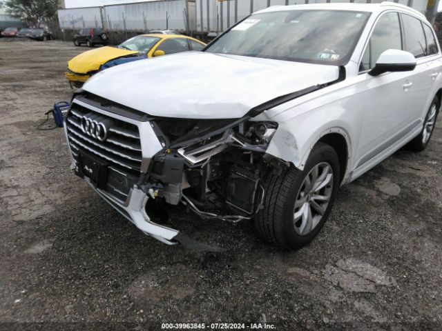 WA1AAAF78KD011331 Audi Q7 55 Premium/55 Se Premium
