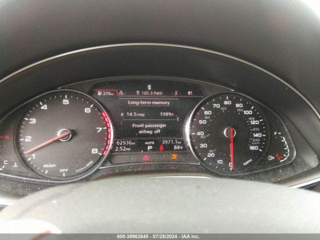 WA1AAAF78KD011331 Audi Q7 55 Premium/55 Se Premium