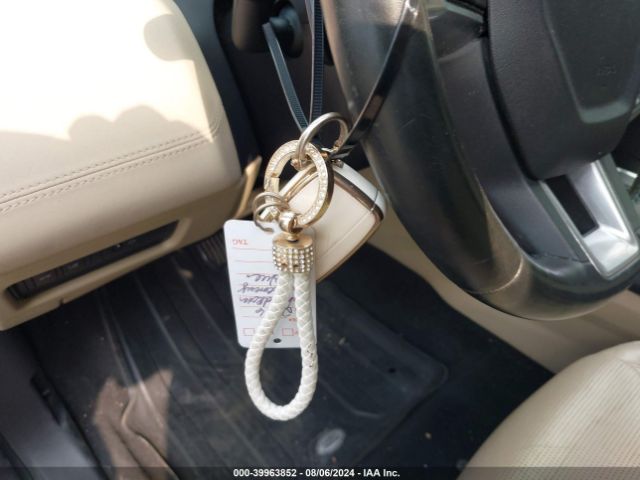 SALCR2BG9GH579471 Land Rover Discovery Sport Hse