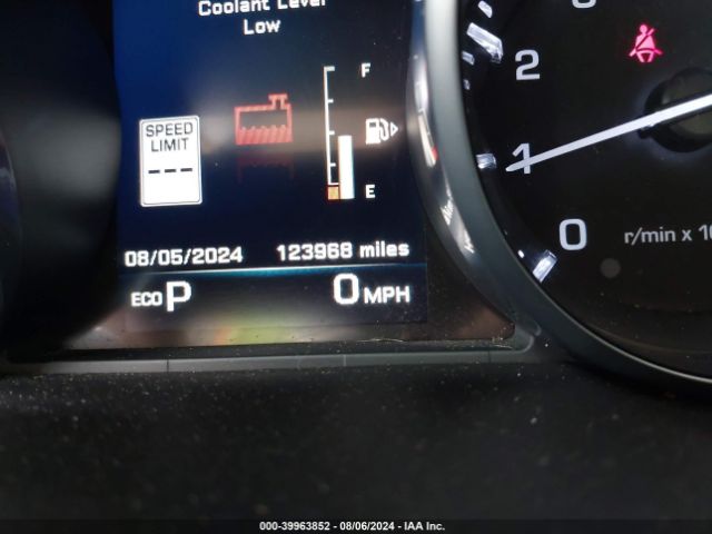 SALCR2BG9GH579471 Land Rover Discovery Sport Hse