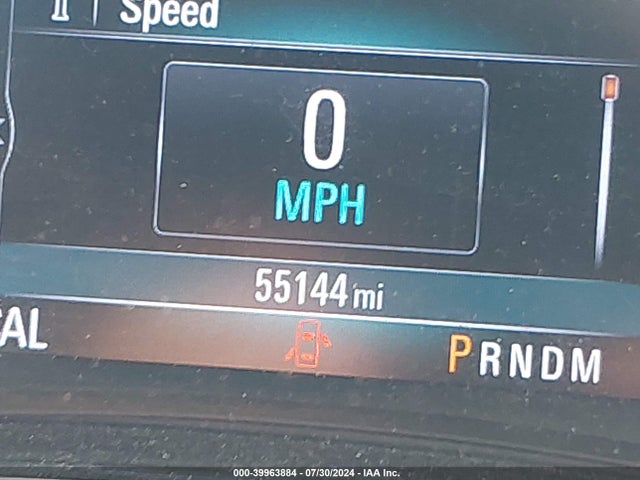Buick Encore Premium 2017 KL4CJDSB8HB205897 Image 15