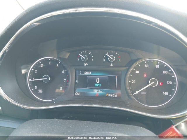 Buick Encore Premium 2017 KL4CJDSB8HB205897 Image 7