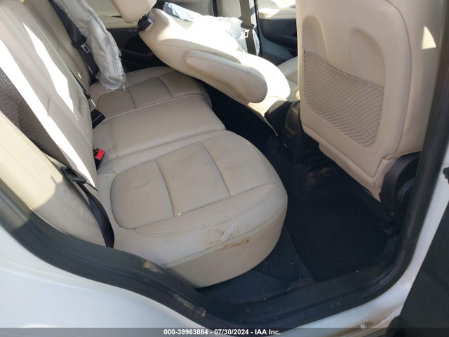 Buick Encore Premium 2017 KL4CJDSB8HB205897 Image 8
