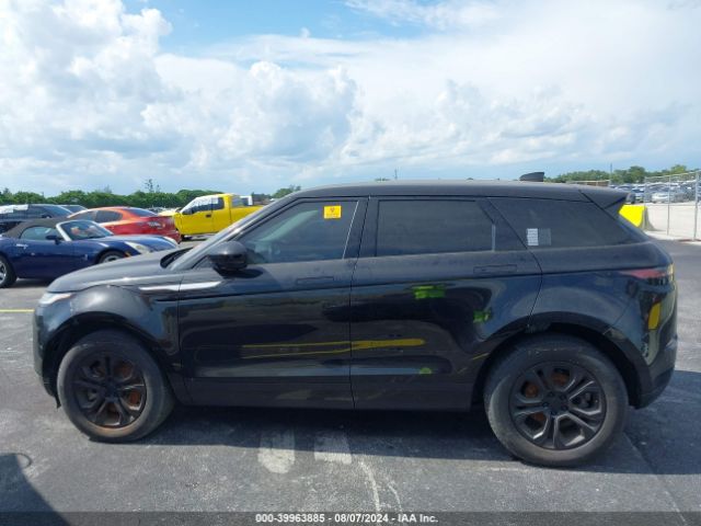 SALZJ2FX5LH120850 Land Rover Range Rover Evoque S