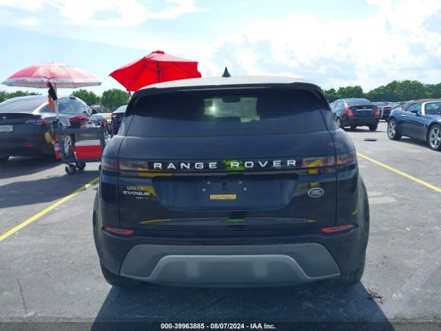 SALZJ2FX5LH120850 Land Rover Range Rover Evoque S