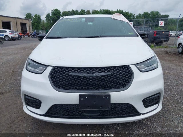 Chrysler Pacifica Hybrid Select 2024 2C4RC1S74RR156558 Image 13