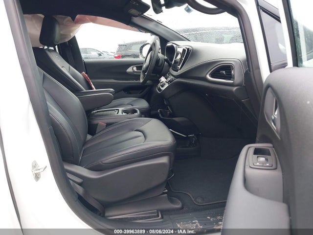 Chrysler Pacifica Hybrid Select 2024 2C4RC1S74RR156558 Image 5