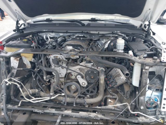 1GYS4KKJ8GR481887 Cadillac Escalade Esv Platinum