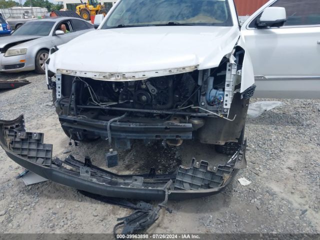 1GYS4KKJ8GR481887 Cadillac Escalade Esv Platinum