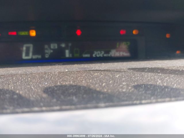 JTDZN3EU8E3316158 Toyota Prius V Three