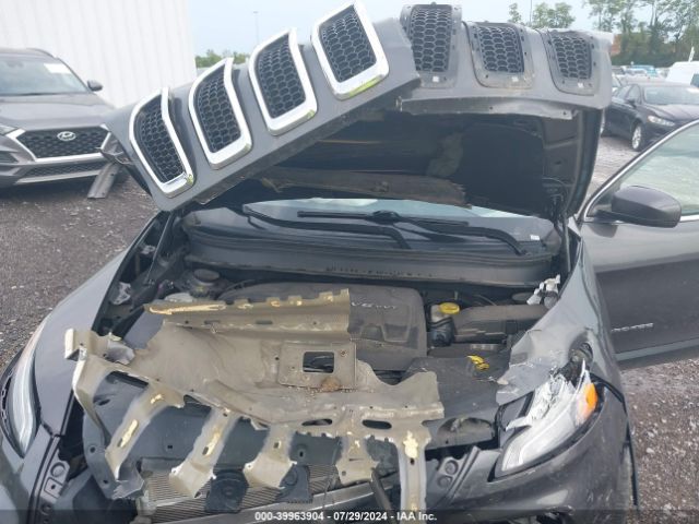 1C4PJMDX1JD533334 Jeep Cherokee Limited