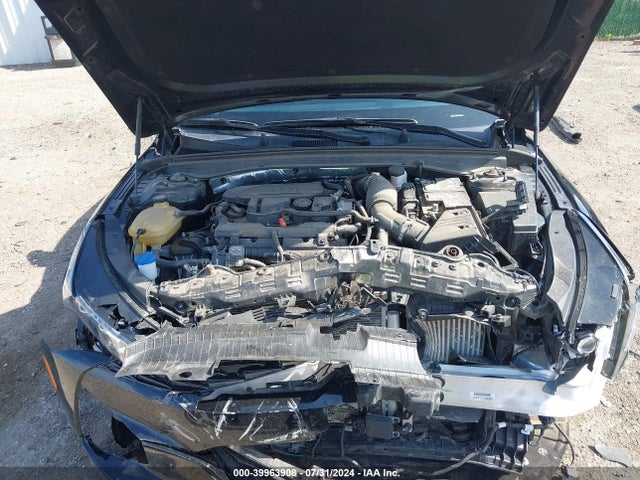 KIA K5 Gt-line 2023 5XXG64J23PG221945 Image 10