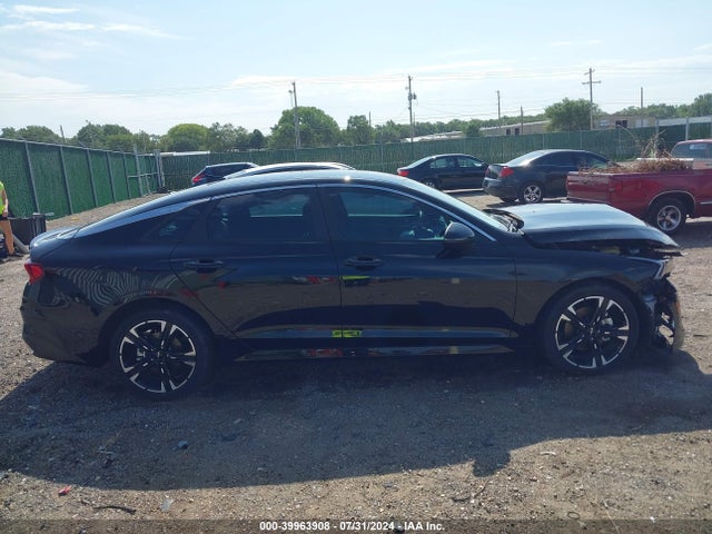 KIA K5 Gt-line 2023 5XXG64J23PG221945 Image 13
