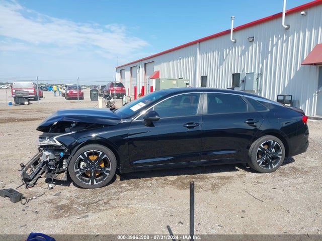KIA K5 Gt-line 2023 5XXG64J23PG221945 Image 14