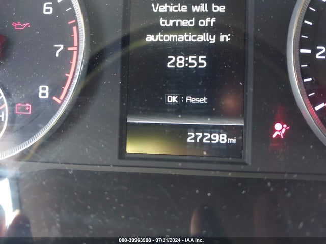 KIA K5 Gt-line 2023 5XXG64J23PG221945 Image 15