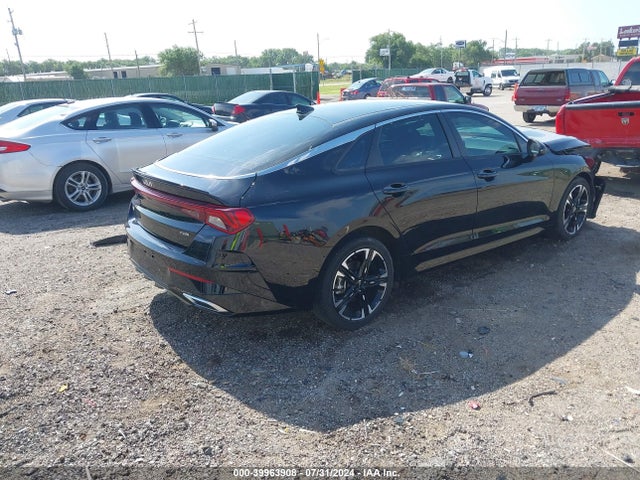 KIA K5 Gt-line 2023 5XXG64J23PG221945 Image 4