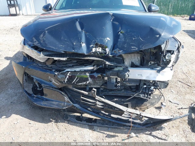 KIA K5 Gt-line 2023 5XXG64J23PG221945 Image 6