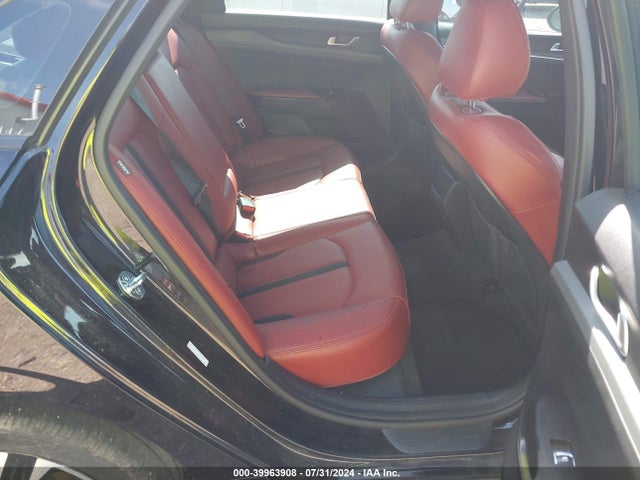 KIA K5 Gt-line 2023 5XXG64J23PG221945 Image 8