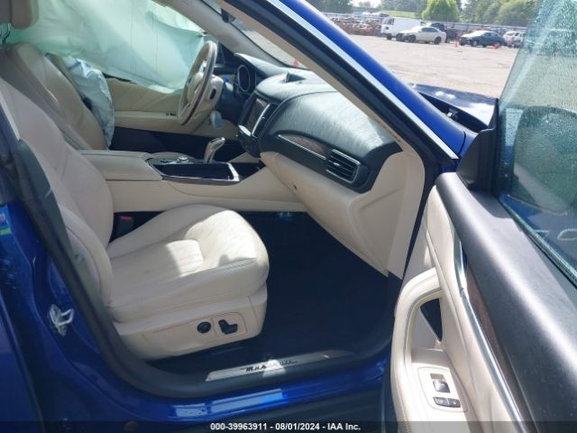 ZN661XUL7KX329453 Maserati Levante Granlusso