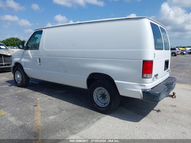 Ford E-250 Commercial 2014 1FTNE2EL1EDA49813 Image 3