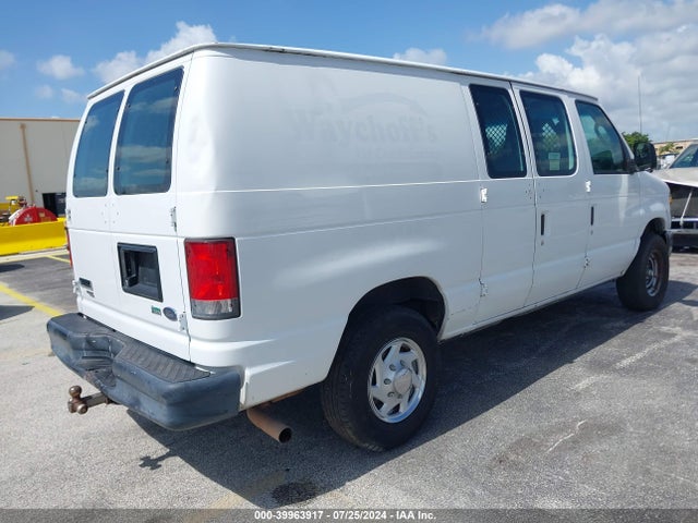 Ford E-250 Commercial 2014 1FTNE2EL1EDA49813 Image 4