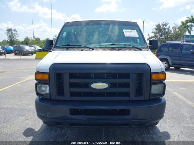 Ford E-250 Commercial 2014 1FTNE2EL1EDA49813 Image 6