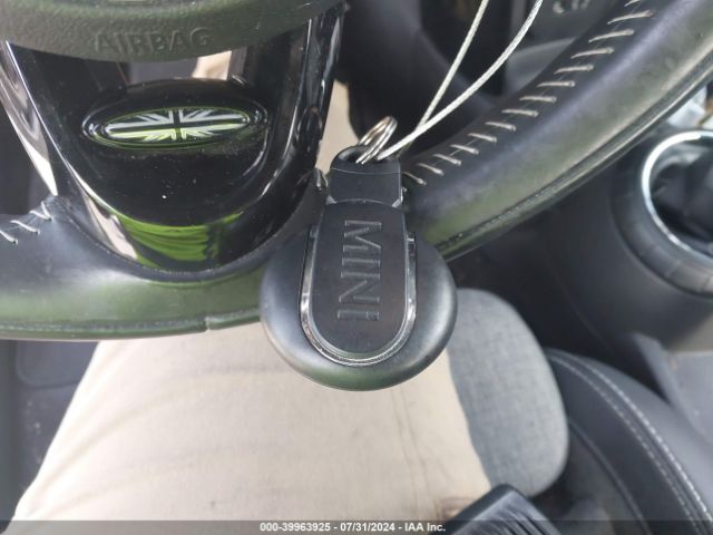 WMWXU3C51G2D31437 Mini Hardtop Cooper S