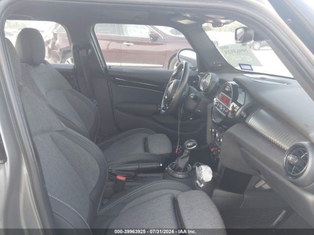 WMWXU3C51G2D31437 Mini Hardtop Cooper S