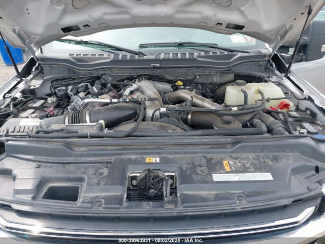 1FT7W2BT8NEG42556 Ford F-250 Xlt