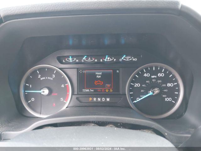 1FT7W2BT8NEG42556 Ford F-250 Xlt