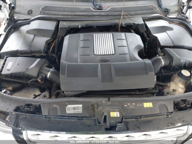 SALAK2V64EA716546 Land Rover LR4