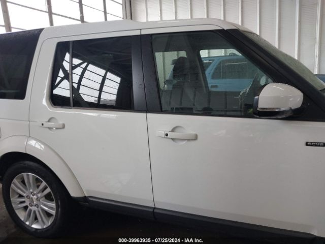 SALAK2V64EA716546 Land Rover LR4