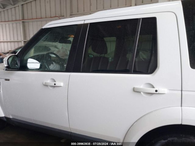 SALAK2V64EA716546 Land Rover LR4