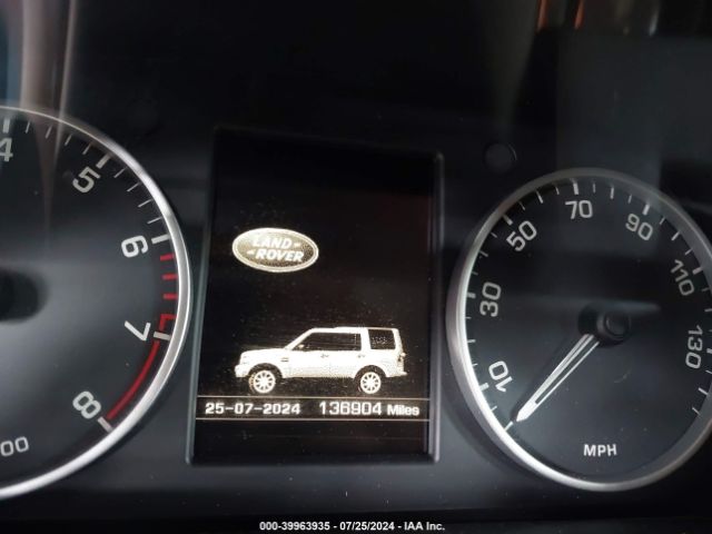 SALAK2V64EA716546 Land Rover LR4