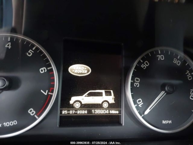SALAK2V64EA716546 Land Rover LR4