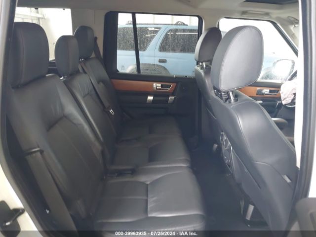 SALAK2V64EA716546 Land Rover LR4