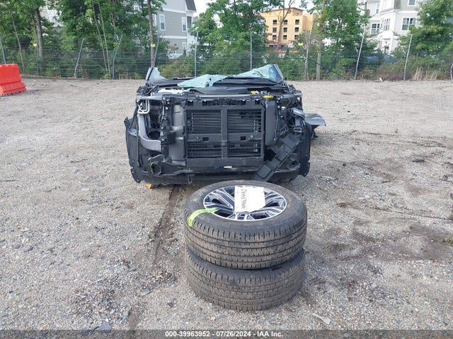 1C4SJSBP8RS131822 Jeep Wagoneer L Series Ii 4x4