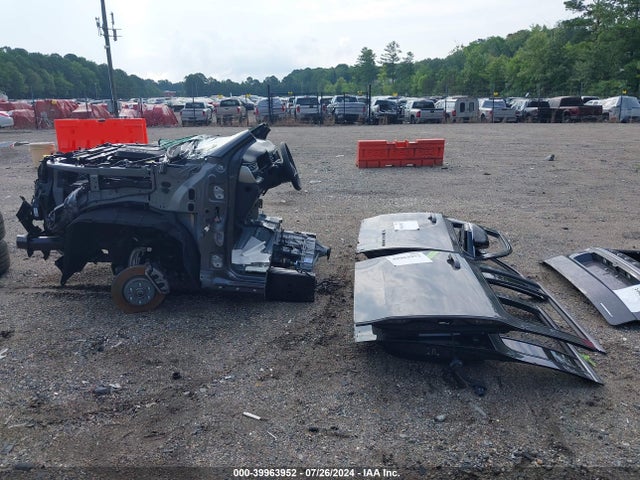 1C4SJSBP8RS131822 Jeep Wagoneer L Series Ii 4x4