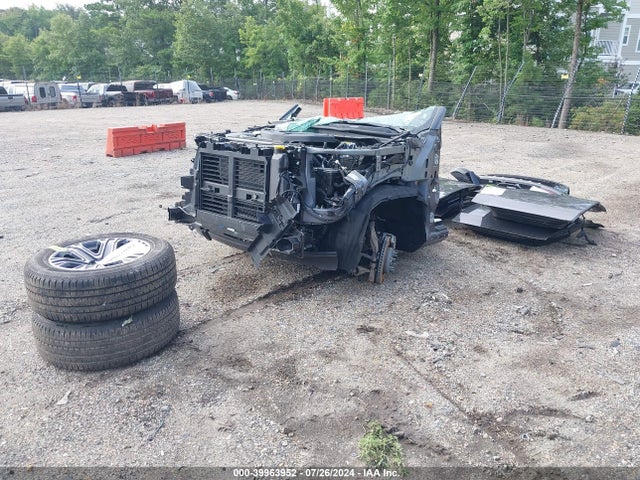 1C4SJSBP8RS131822 Jeep Wagoneer L Series Ii 4x4