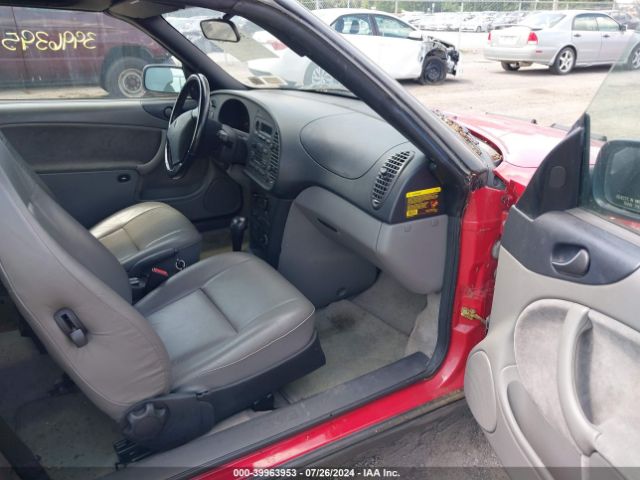 1995 SAAB 900 YS3DD78B8S7022884 Photo 4