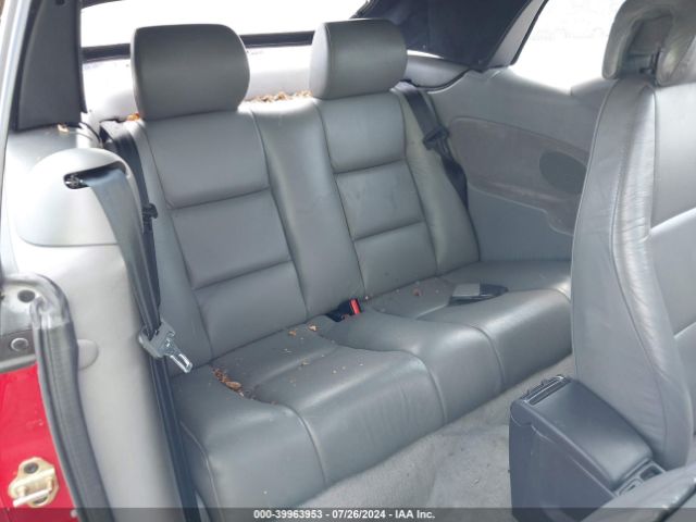 1995 SAAB 900 YS3DD78B8S7022884 Photo 7