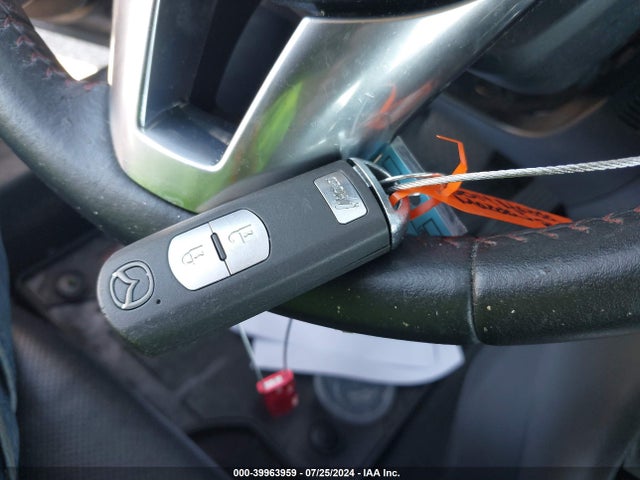 JM1BM1M33E1118469 Mazda Mazda3 S Grand Touring