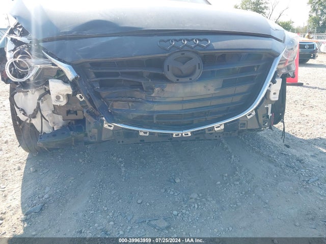 JM1BM1M33E1118469 Mazda Mazda3 S Grand Touring