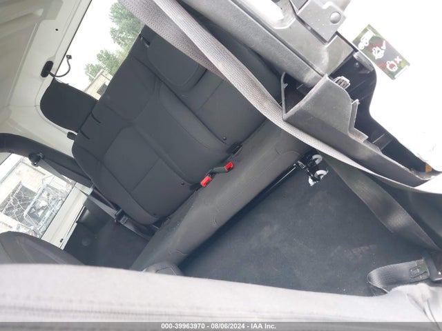 1C4HJXAG6PW550766 Jeep Wrangler 2-door Sport S 4x4
