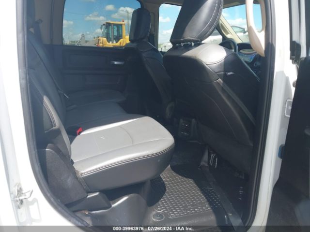 3C6UR5CJ2KG619438 RAM 2500 Tradesman  4x4 6'4 Box